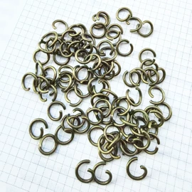 钥匙扣及钥匙扣配件;饰品配件;饰品扣