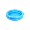 60# Two Rings-Blue