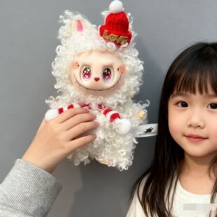 labubu����ϵ�������������³�������Ʒ�|��������ë�q���