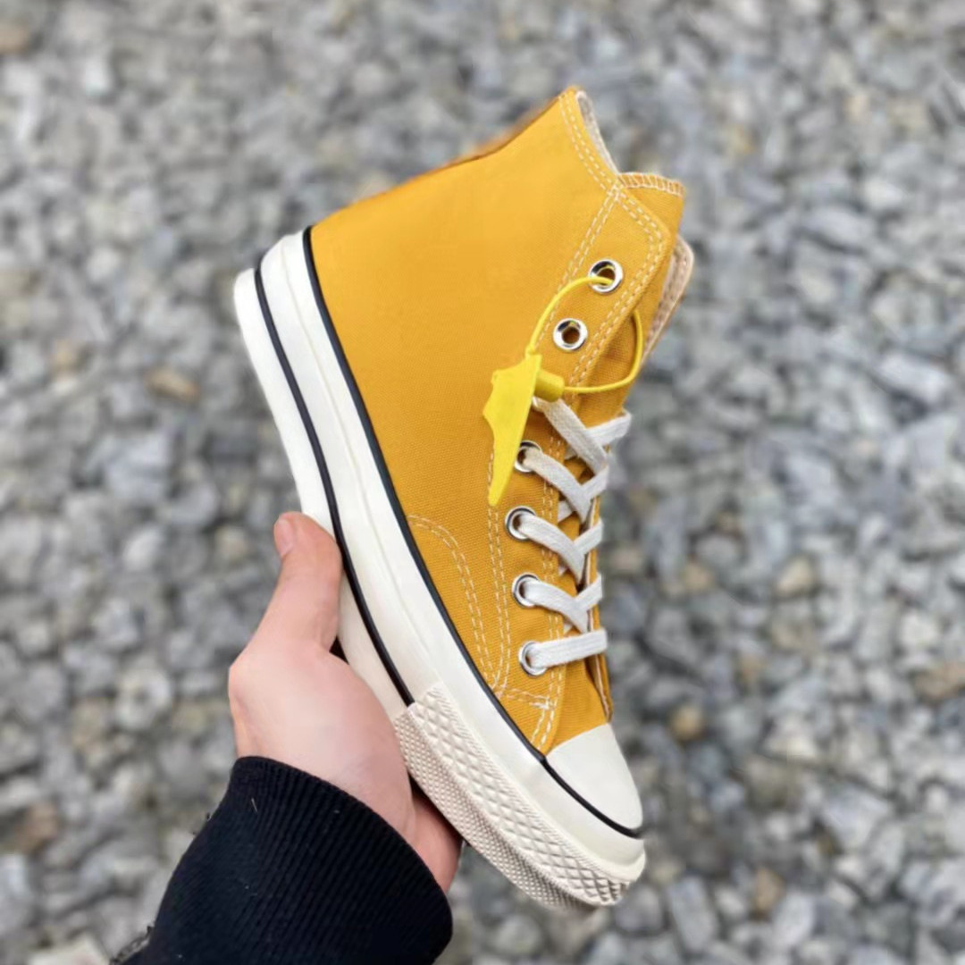 Yellow Gang
