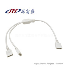 LED���lRGBһ�϶�/һ������/RGBһ�ֶ�ܛ���l���侀