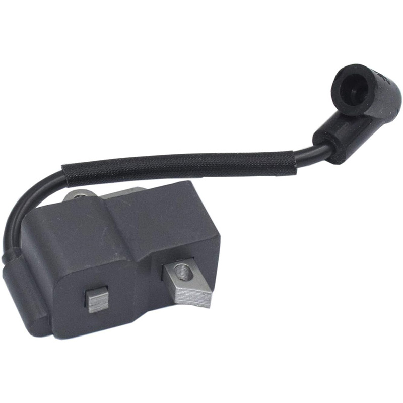 Husqvarna Ignition Coil 545108101 High Voltage Package Suitable for 125B 125Bvx 125Bx