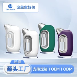 注氧仪;电子美容仪;美容导入仪