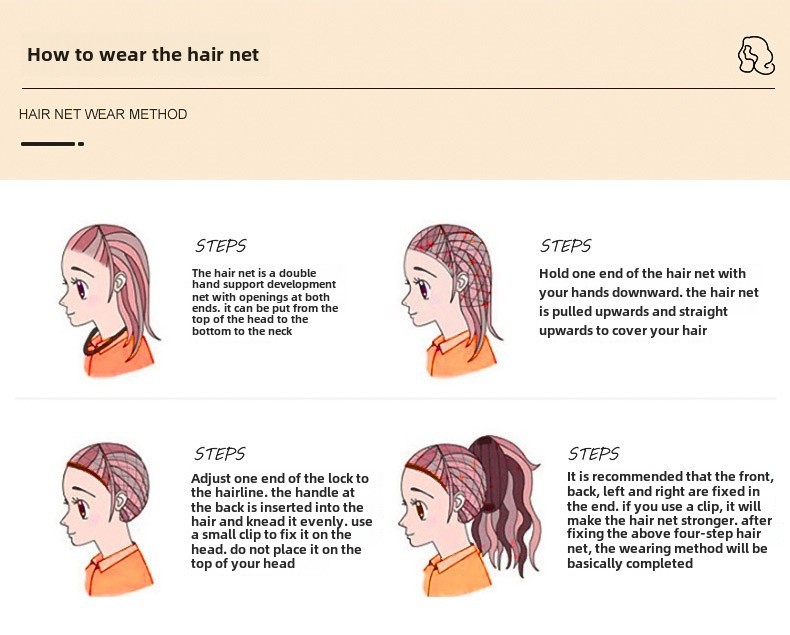 Väliskaubanduse Aafrika parukas Euroopa ja Ameerika naiste keemiliselt töödeldud mustad lühikesed juuksed kohevad lühikesed lokkis juuksed mehhanismiga parukakomplekt piiriülene e-kaubandus_voghion.com