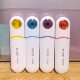 Dianshi DS-8154 space-time cabin soft head fluorescent pen large capacity color stroke key marking pen stationery wholesale