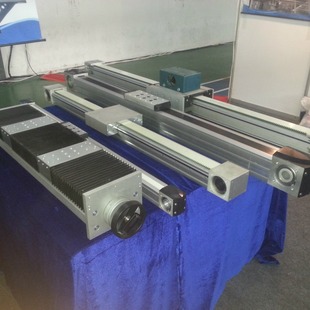 Supply Baigraberger lahr Guide PAS44BB Linear Robot