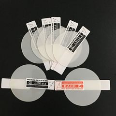 Applicable for Amazfit Huami GTR4/3Pro/2E watch cover TPU hydrophilic soft film full screen hot bending protective film