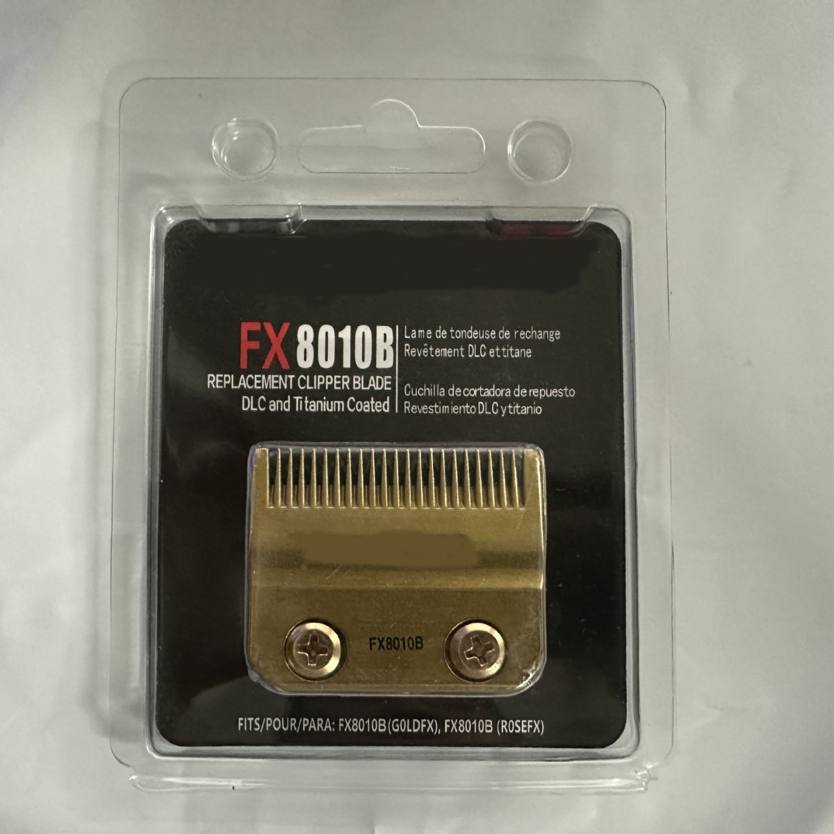 Cortapelos eléctricos para comercio exterior baby el mismo tipo de cortapelos cortapelos cortapelos FX707Z/FX802G/FX8010