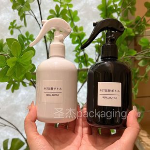 300ml�A�ֿɐی���ȥ��ζ�ÿ��g��Շ��Fƿ���l���ֿ�ʽ���F��ƿ