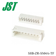 2С�r�l؛�V�|�F؛1.5mm8pinJST�B����S8B-ZR-SM4-TF��ᘽӲ��