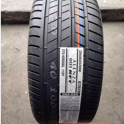 Bridgestone Explosion-Proof Tires 225 Vehicle tire