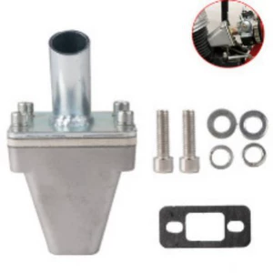 2-Taktlı 50Cc 80Cc 100Cc 110Cc Qamış Klapan Dəsti