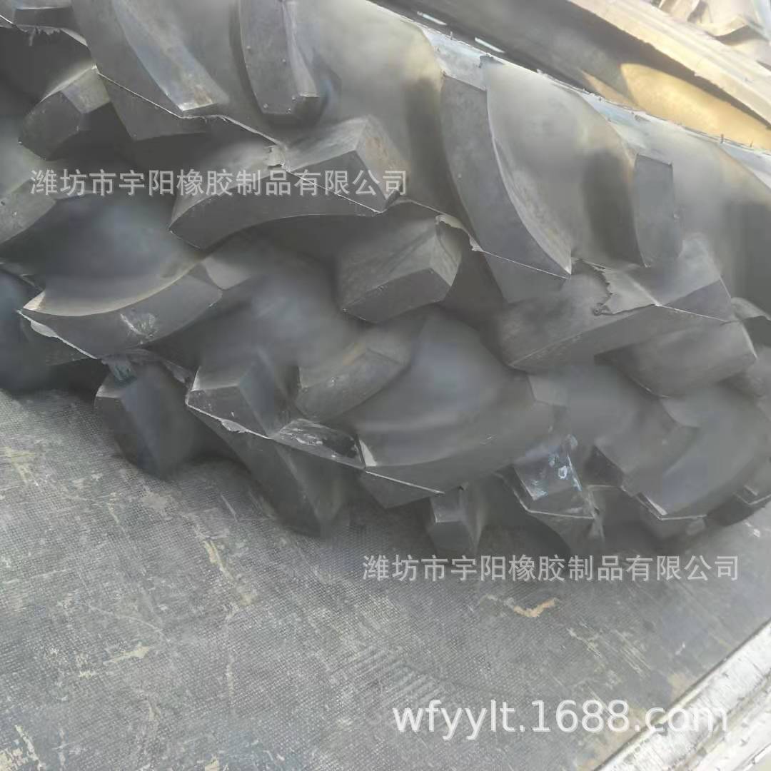230/95-48 改装车轮胎  农用车轮胎  人字胎 可配钢圈