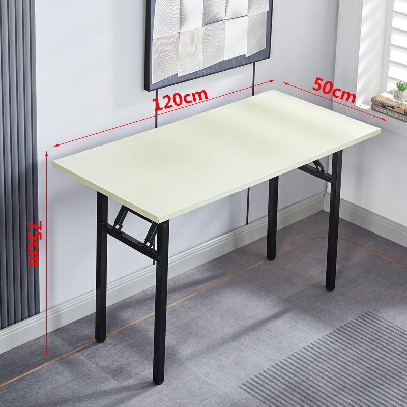 Fabricante de mesa plegable manicuras de mercado nocturno tabla de mesa de comedor tabla de alquiler plegable tabla plegable