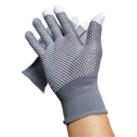 通用手套;焊工手套;其他身体防护