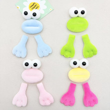 ��ɫ���w�����q����۾�С��ë�q�Ʒ���diy��ͯñ�ӷ��b�o��
