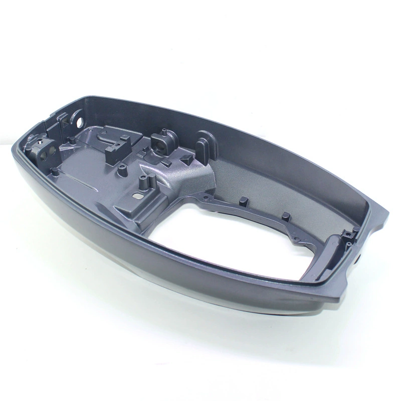 Yamaha 2 ход 9,9-15 лошадиных сил Наружный поддон в сборке 6B4-42711-00-4D