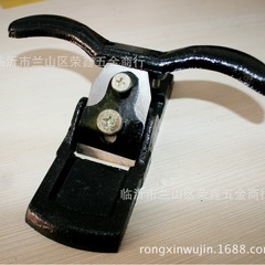 Iron planer wholesale woodworking tools black spray plastic all metal with planer big bird planer woodworking cast iron planer
