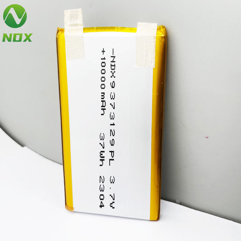 源工場製バッテリー 大容量充電式リチウム電池 10Ah 課外学習機用ポリマー高容量|undefined