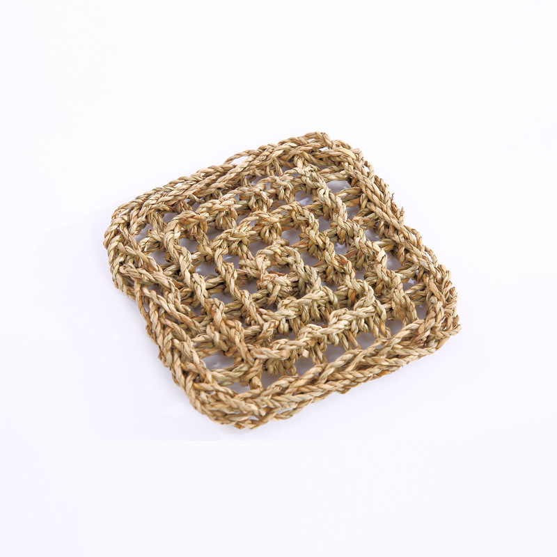 흡입 컵 없이 18x18cm