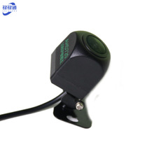 双切换倒车影像摄像头720P/1080P导航汽车车载高清夜视