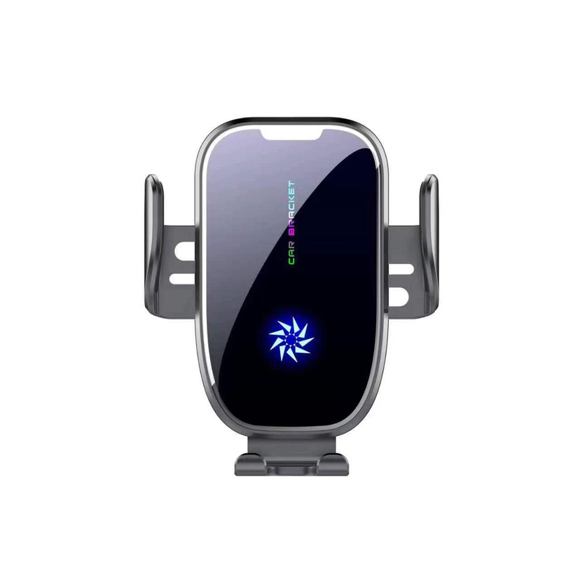 2026 Car Phone Holder Electric Sensor Navigation Support Bracket Car Accessories Modified Multifunctional Phone Mount