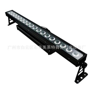 18 Three-In-One Led Wall Washers, Four-In-One Five-In-One Waterproof Led Background Floodlights and Floodlights