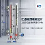 翻柱磁性控制防爆液位计