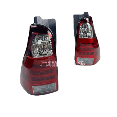 Rear Brake Light, Tail light