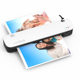 Shuou Osmile SL399 plastic machine photo plastic sealing machine A3 file glue machine cross-border source factory