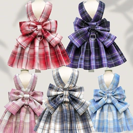 狗狗服装;宠物绝育服/生理裤;宠物围巾