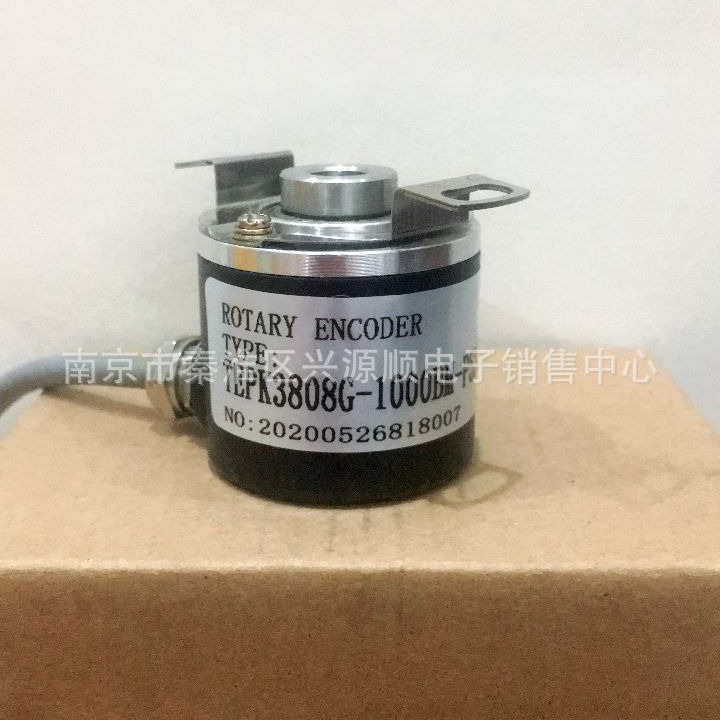 TEPK3808G-1000BM-P526  ZKT-18B-5B-G12C 编码器 2022