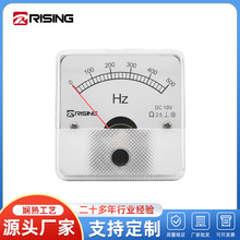 RJ50-Hzָ�ʽ�l�ʱ� 0-500Hz/10V늹��x����Ɲ�� �Cе�O���ñ�