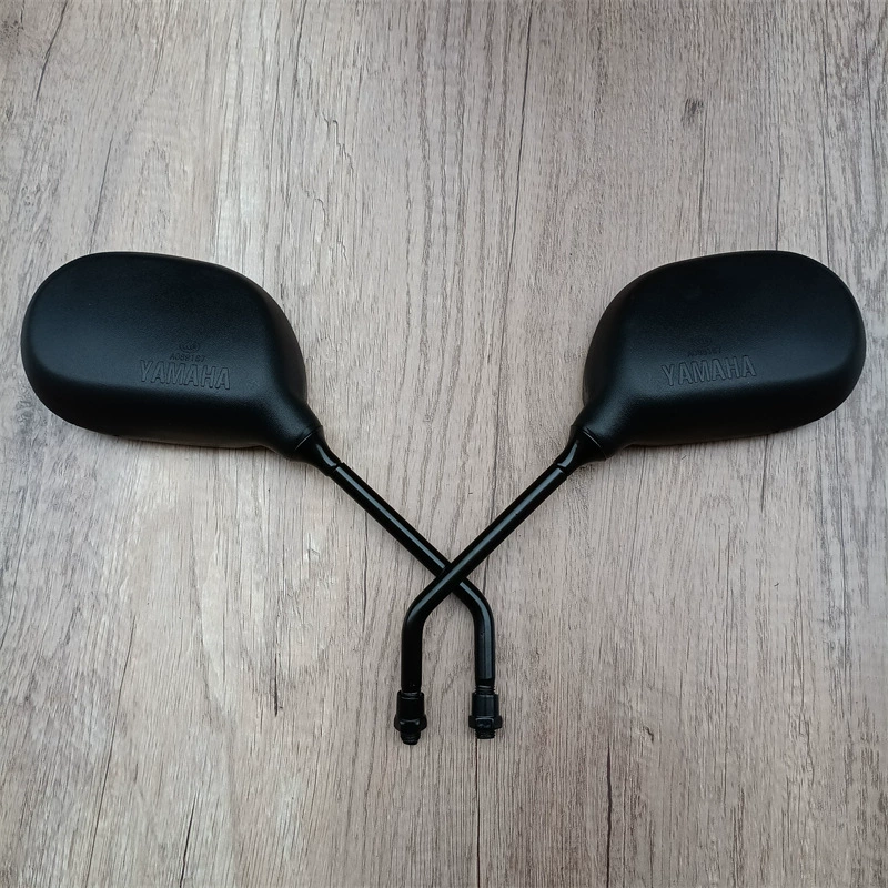 Подходит для аксессуаров мотоцикла Yamaha jym125 Tian Jiantian halberd, Ao Tianyu YBR150 отражающее зеркало заднего вида