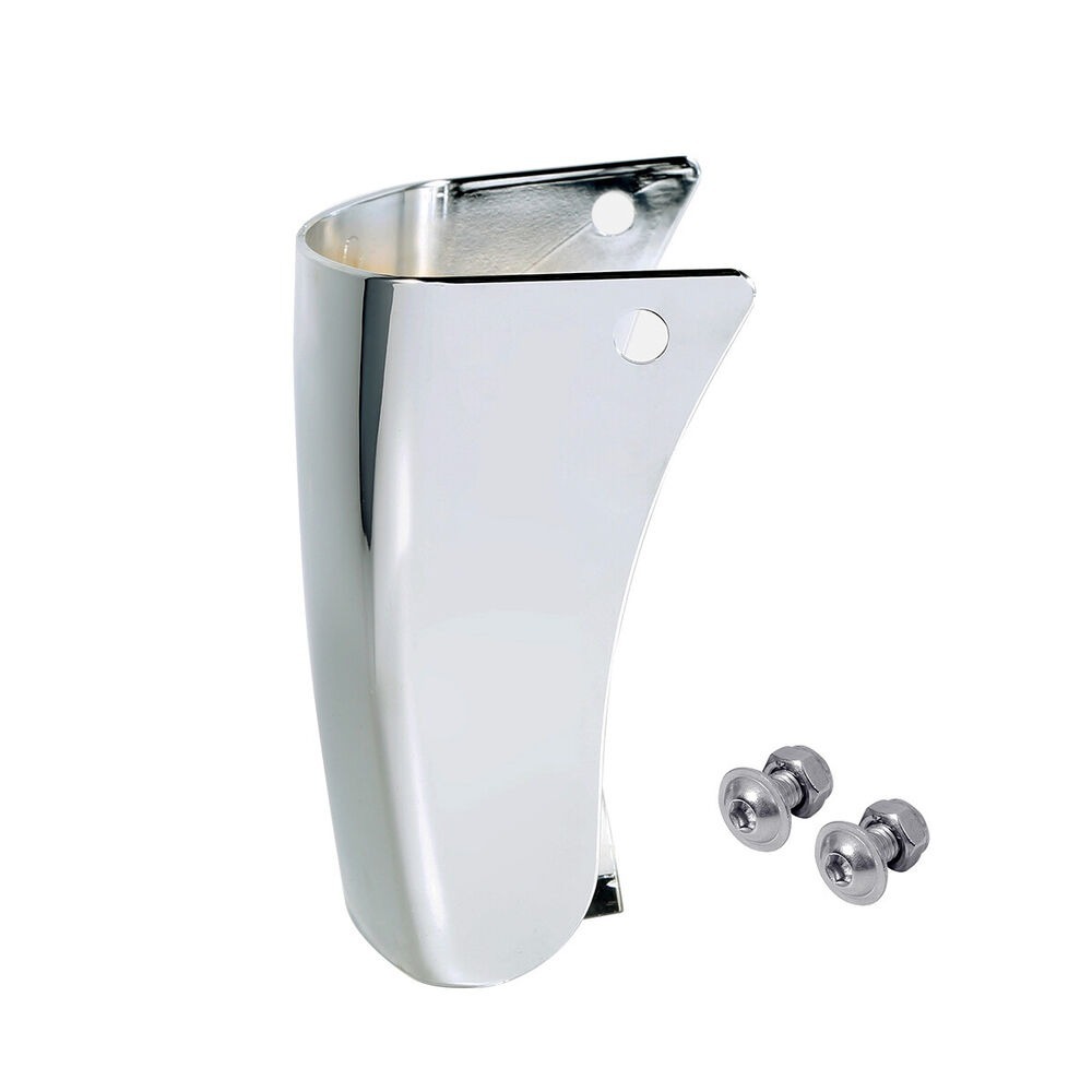 Suitable for Gold Wing 1800 Gl1800 F6B 01-17 Years, Modified Front Fender Extension, Front Mudguard Extension