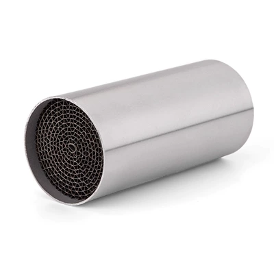 plug three-way catalytic catalyst | Motorcycle exhaust pipe