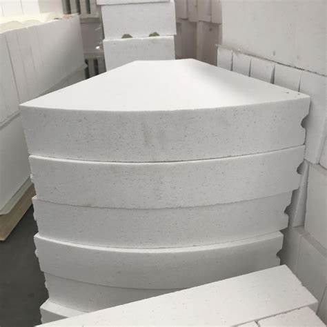 轻质保温用耐火材料\通用铝硅系耐火砖用于窑炉制造和维修