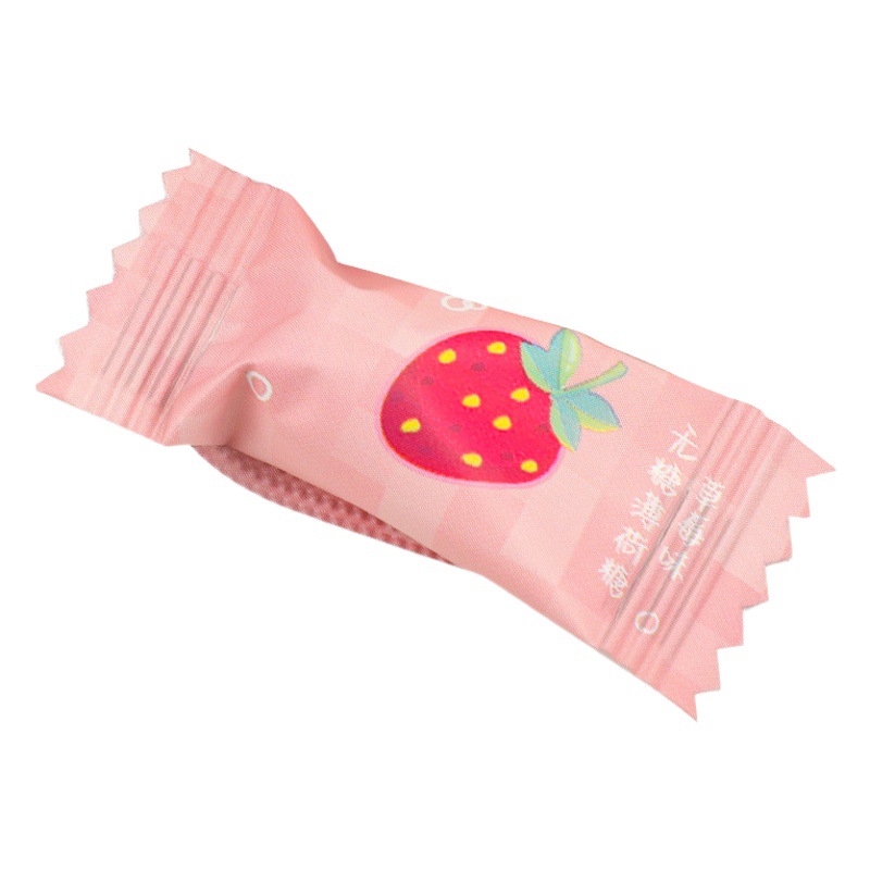 Soyo] 12 Flavors of Vitamin C Sugar-Free Mints, Hospitality Hot Pot Hotel Fruit-Flavored Chewing Gum to Freshen Your Breath
