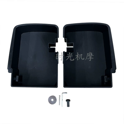 Suitable for Harley Avenue Highway Motorcycle tail