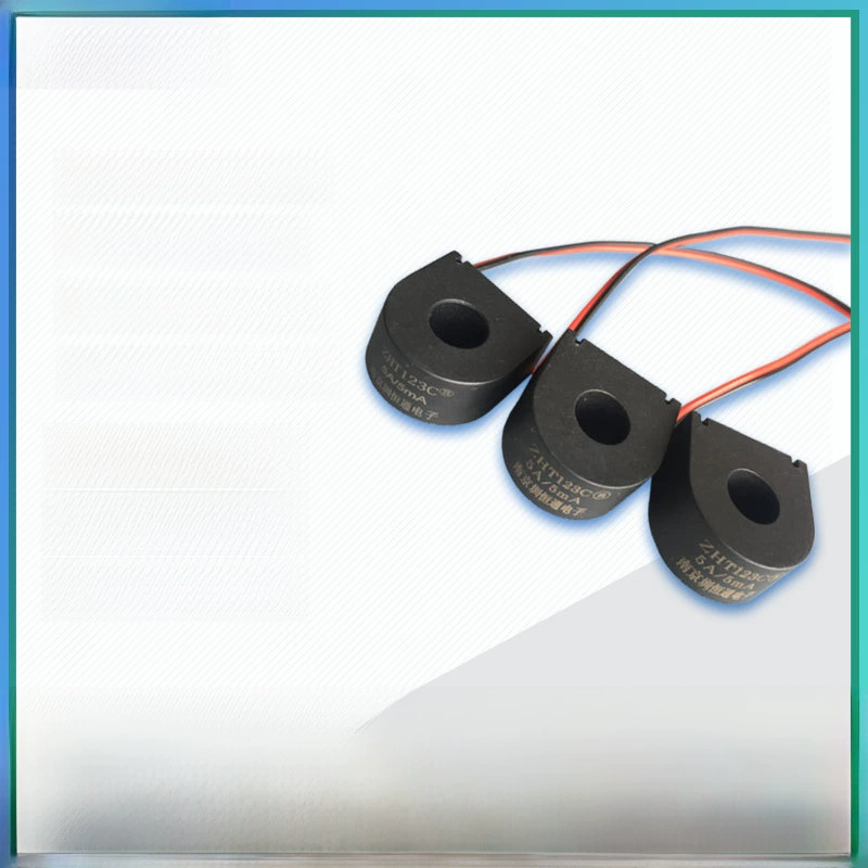 圳恒通 Microcal - на основе тока сенсор zht123c 5A/5MA