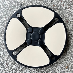13inch Wheel Hub Cover Hub Cap Little Tiger Fev Car Universal Modified Wheel Rim Universal Wheel Hub Cover Protector