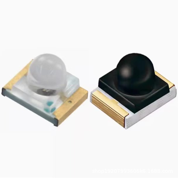 替代亿光IR42-21C/TR8，PT42-21B/TR8安全光栅专用红外发射接受管