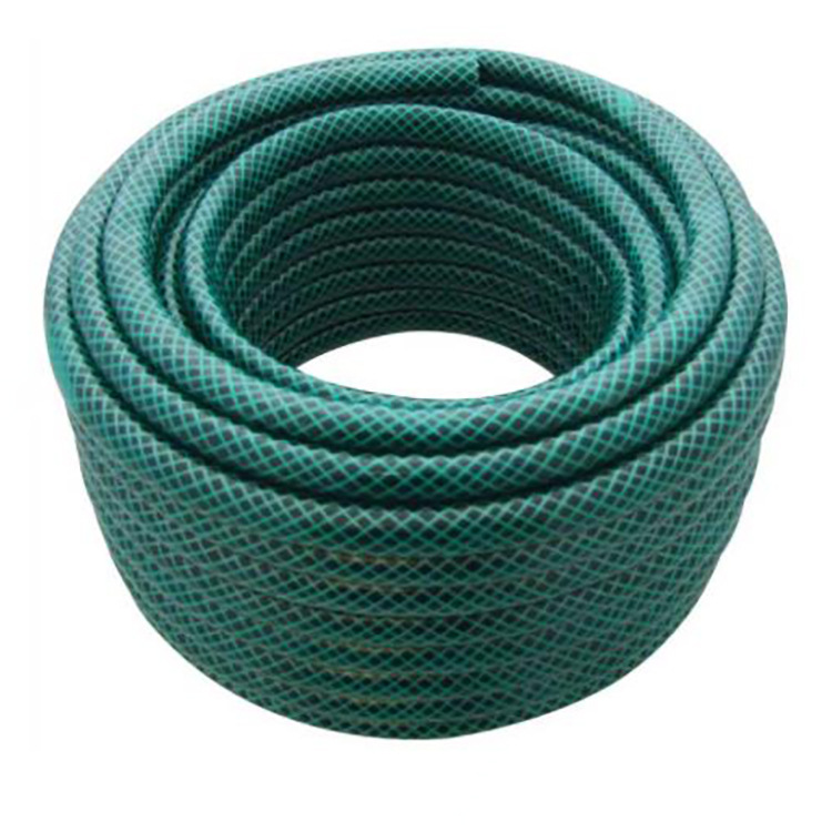 Factory customized PVC pipe, plastic garden watering pipe, snake skin water pipe, anti freezing and 