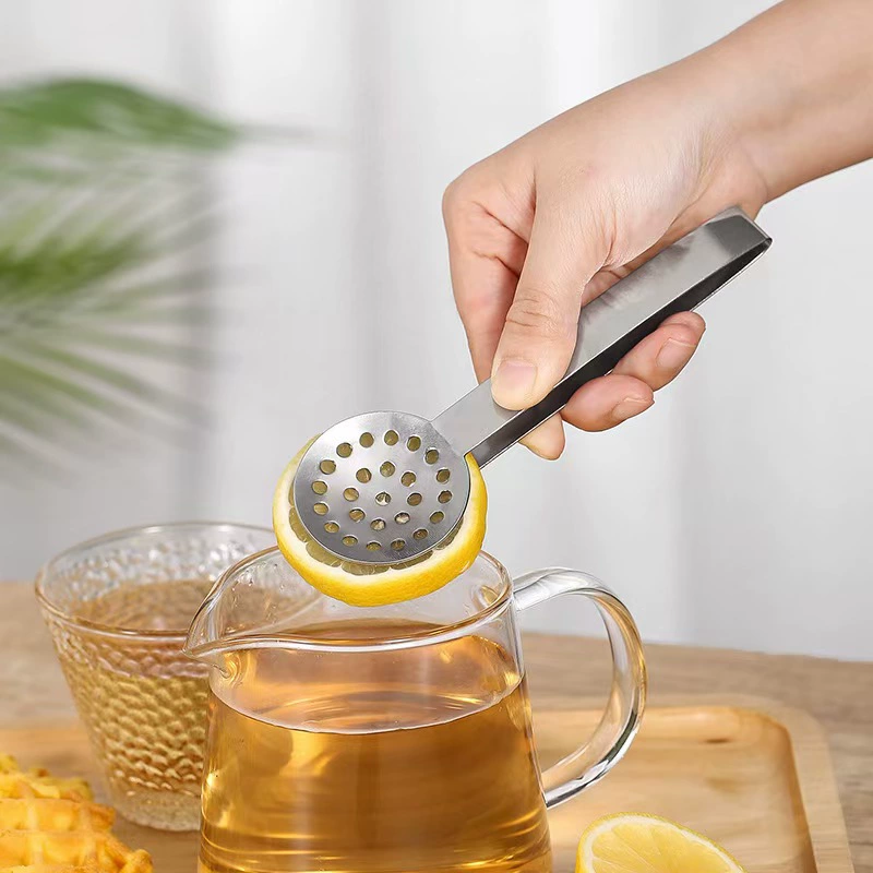 Lemon tea stainless steel, for import