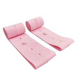 魔术贴;松紧带;织带