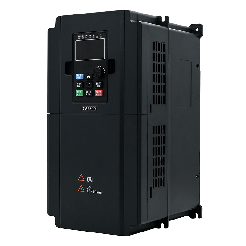 Inversor especial para bomba de agua fotovoltaica Entrada de CC DC660V Salida trifásica Inversor solar fotovoltaico