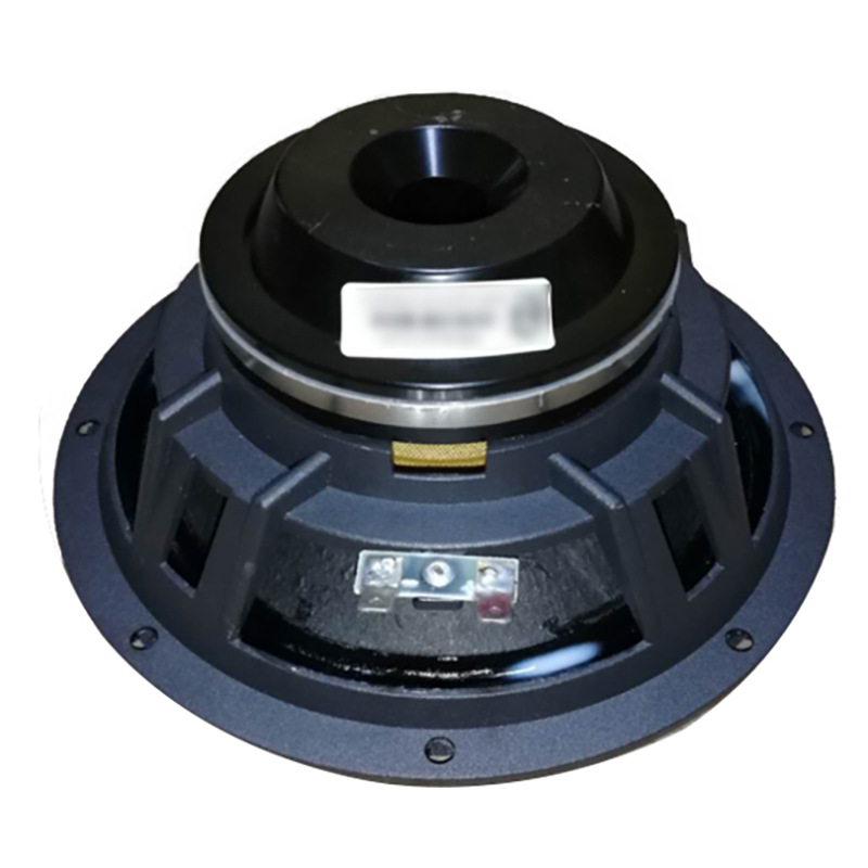 厂家直销娱乐酒吧KTV8寸音箱钕磁音响喇叭扬声器低频厚实宽广