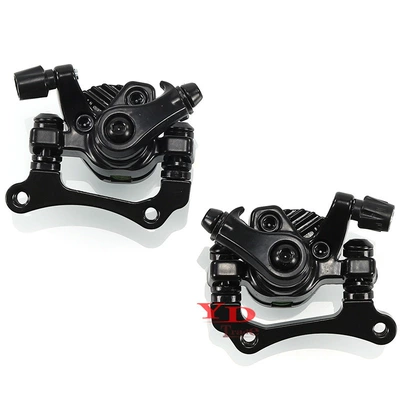 Other brake systems accessories small four-wheel scooter brake
