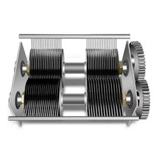 Домашняя автоматическая мясорубка Нержавеющая сталь лезвие из нержавеющей стали мясорезка оригинальное лезвие лезвие ножа набор ножей расческа