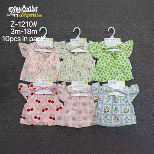 ���Q���l Ůͯ3���� �����A��߅�I�B��ȹ+��ѝ+�l��   3pcs